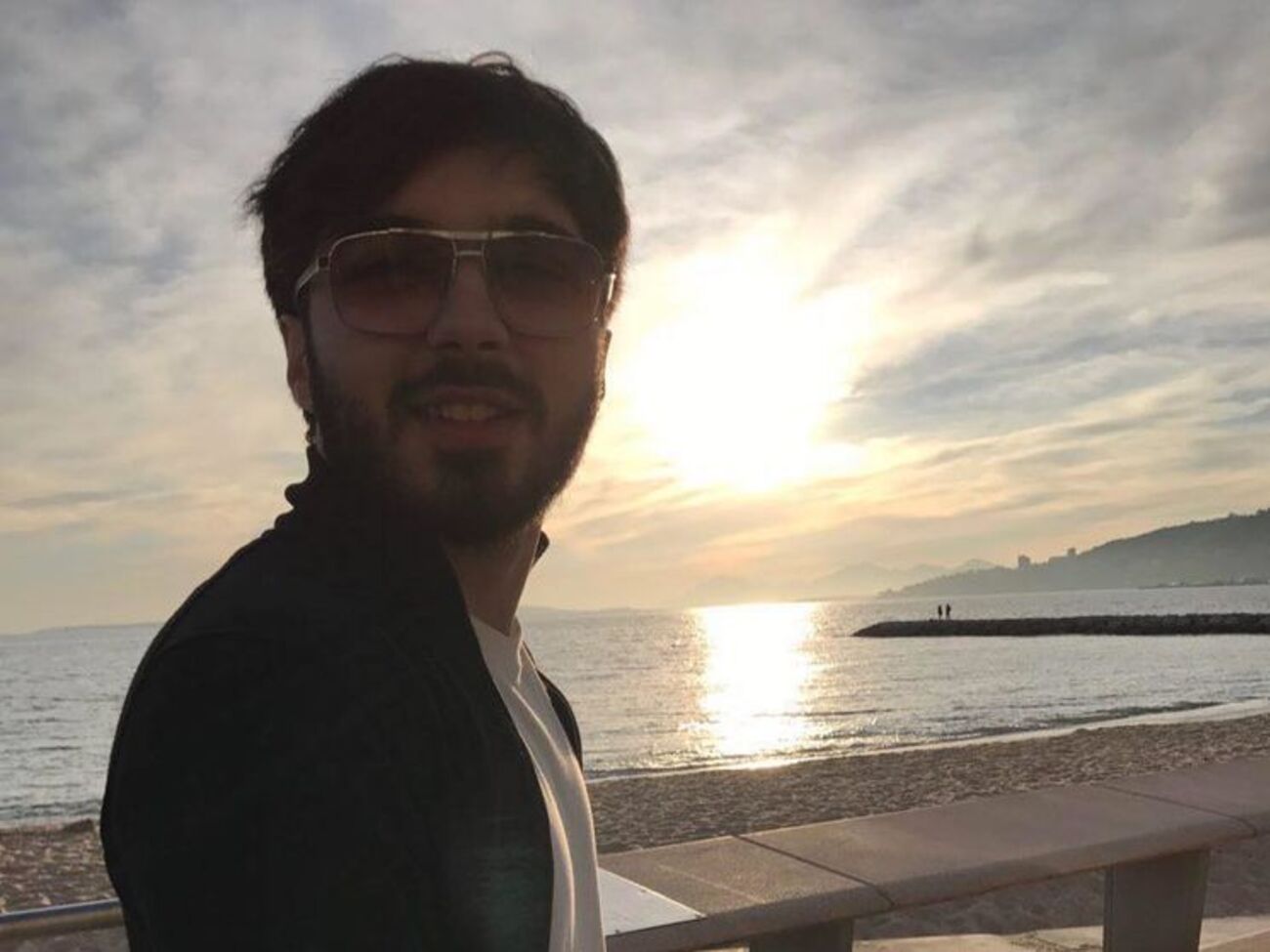 Обвинение просило для подозреваемого меры пресечения в виде домашнего ареста