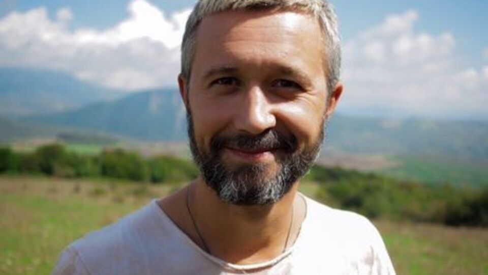 Бабкин показал меню, которое создала его дочь