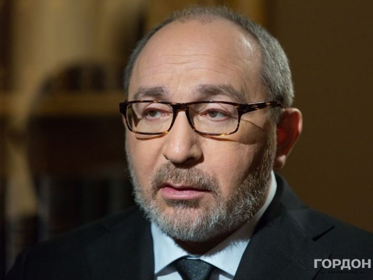 Кернес: Добкин &ndash; хороший управленец, менеджер, но он уже раз был кандидатом в президенты