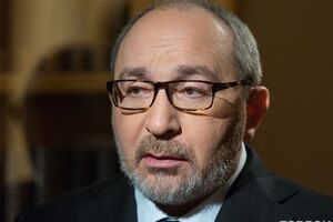 Кернес: Добкін – хороший управлінець, менеджер, але він уже раз був кандидатом у президенти