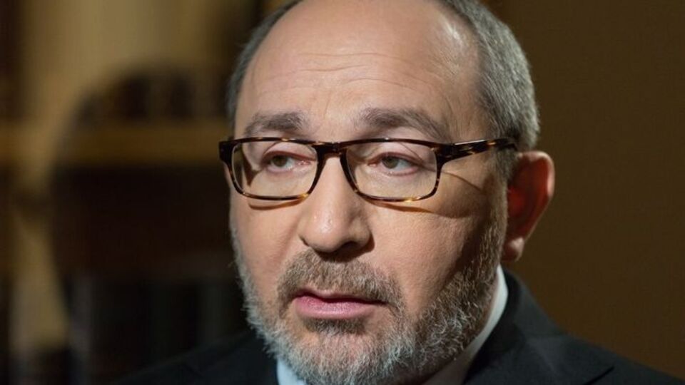 Кернес: Добкин – хороший управленец, менеджер, но он уже раз был кандидатом в президенты