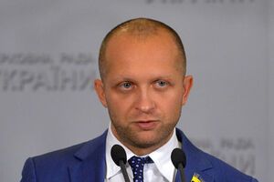 Суд не визнавав Полякова потерпілим