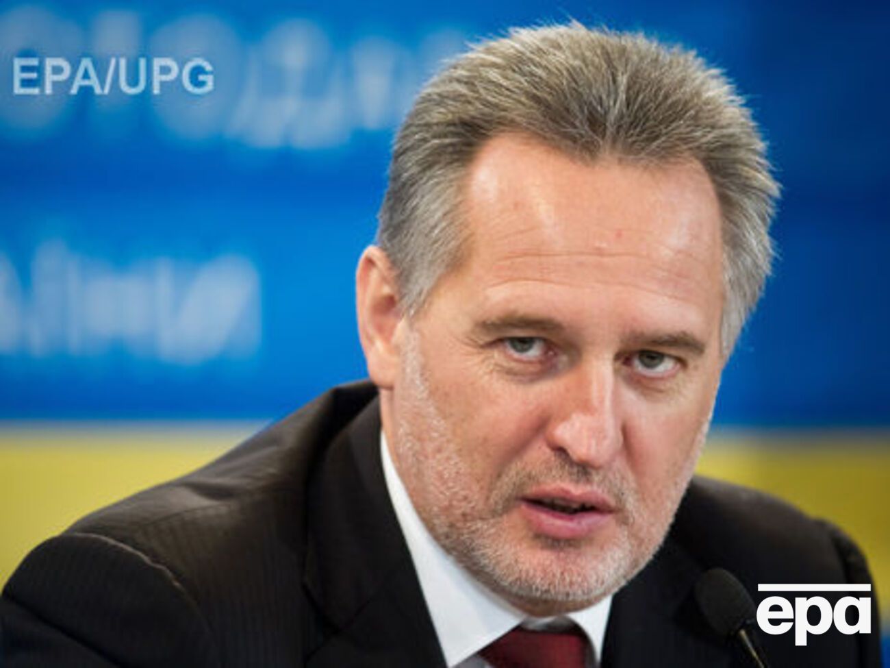 ЗМІ повідомили, що Фірташа не екстрадують в Іспанію