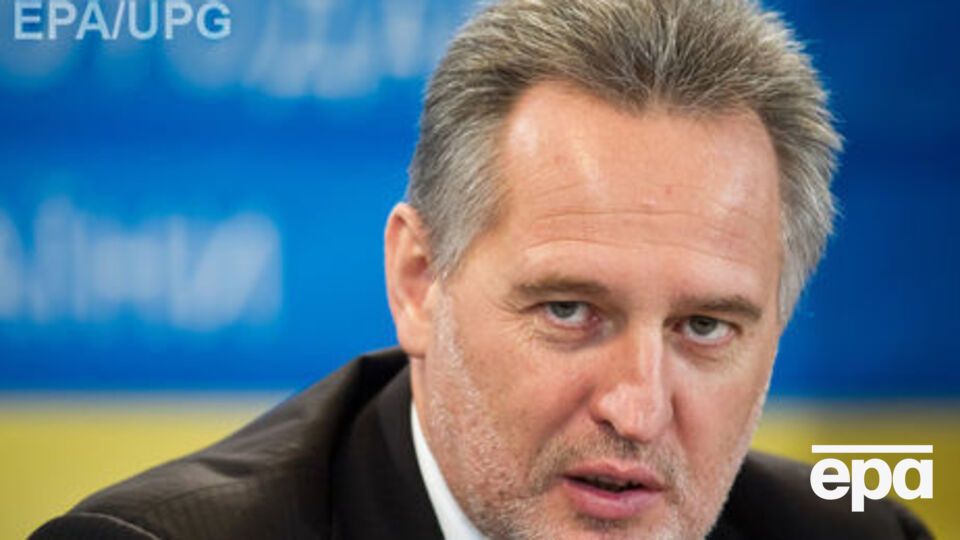 ЗМІ повідомили, що Фірташа не екстрадують в Іспанію