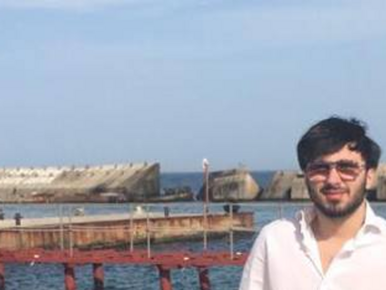 Сегодня суд отпустил Шуфрича-младшего на поруки отца