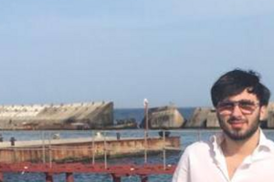 Сегодня суд отпустил Шуфрича-младшего на поруки отца