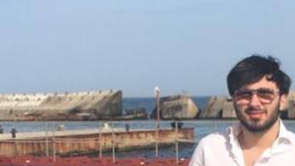 Сегодня суд отпустил Шуфрича-младшего на поруки отца