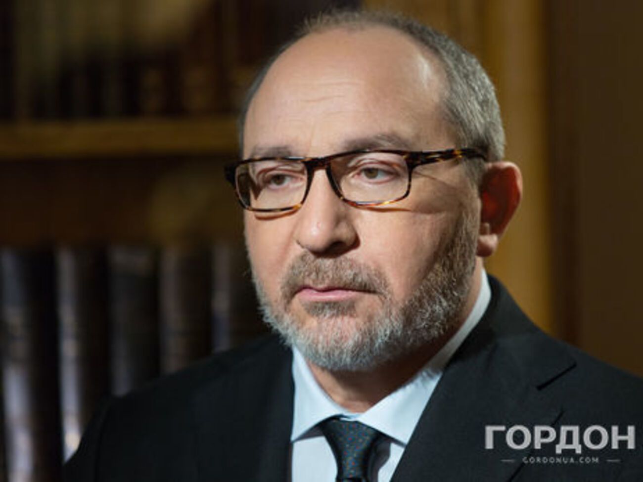 Кернес про війну в Україні: Сьогодні люди позбавлені багатьох соціальних гарантій, життєвих, побутових, триває руйнування їхніх міст