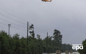 Порошенко: Сегодня наши мысли и молитвы с американскими друзьям