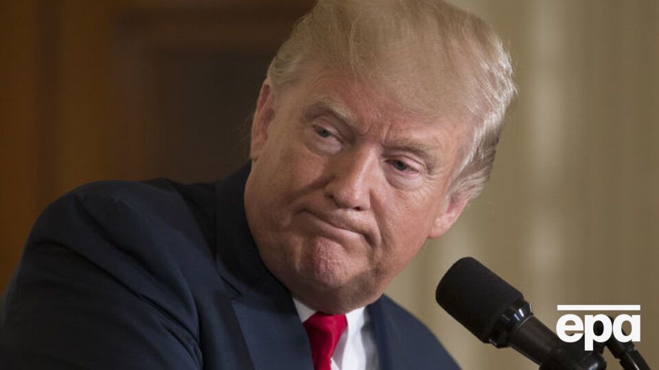 Трамп прокомментировал ситуацию с КНДР