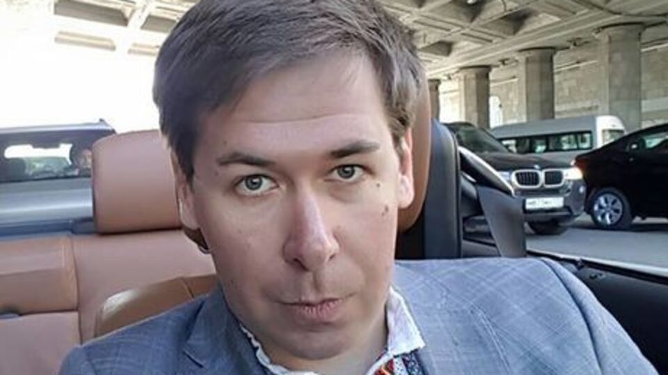 Ілля Новіков: Неформально мені сказали, що є установка не віддавати українців, оскільки Україна не віддає росіян