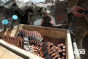 На луганському напрямку в зоні АТО повністю зберігали режим тиші