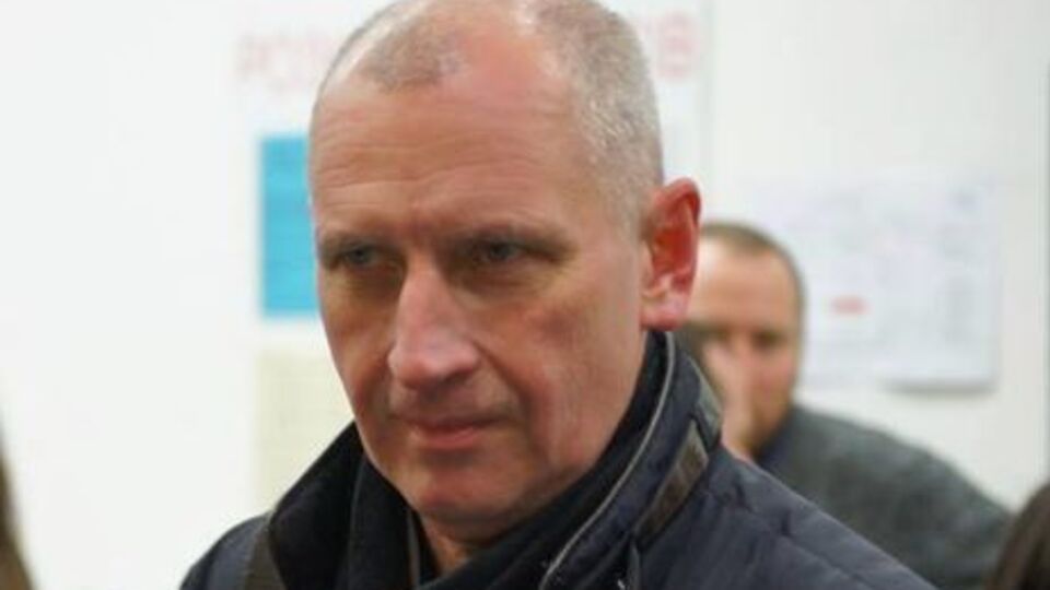 Стариков: Усіх заходів, пов'язаних із політичним, військовим і дипломатичним реагуванням, Україна і країни НАТО вже вжили