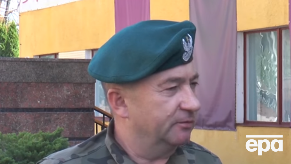 Суравські про навчання "Запад-2017": Якщо перекидання однієї танкової армії є захистом, то скільки ж солдатів потрібно перекинути, щоб це був наступ?