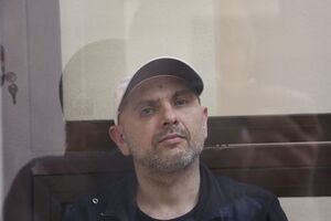 Захтея позбавили громадянства РФ