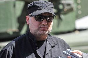 Турчинов: РФ этими учениями демонстрирует свою способность вести масштабную континентальную войну в Европе