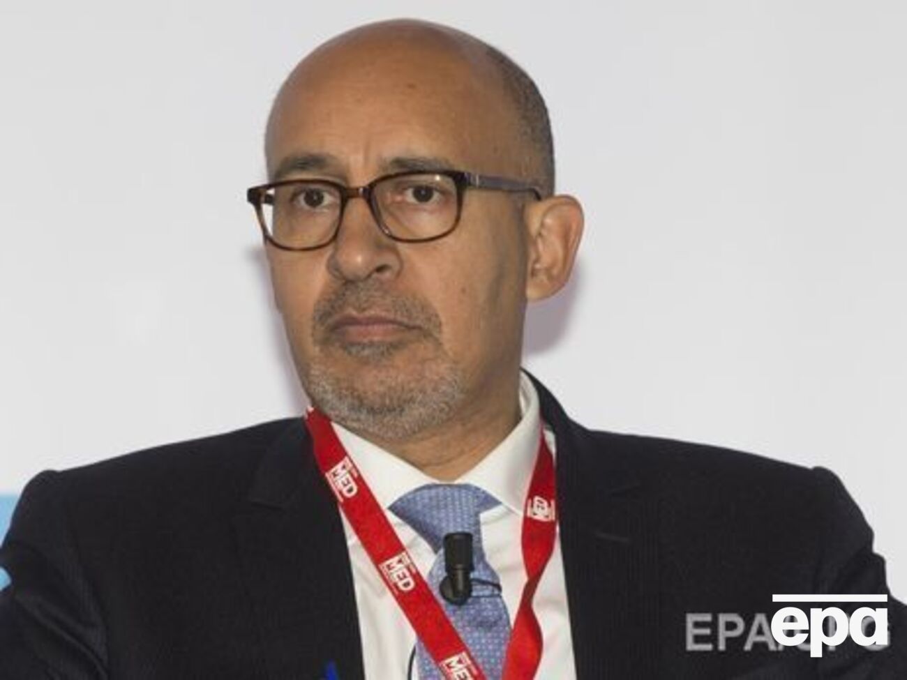 Дезир призвал Украину не арестовывать и не депортировать журналистов из стран &ndash;&nbsp;членов ОБСЕ