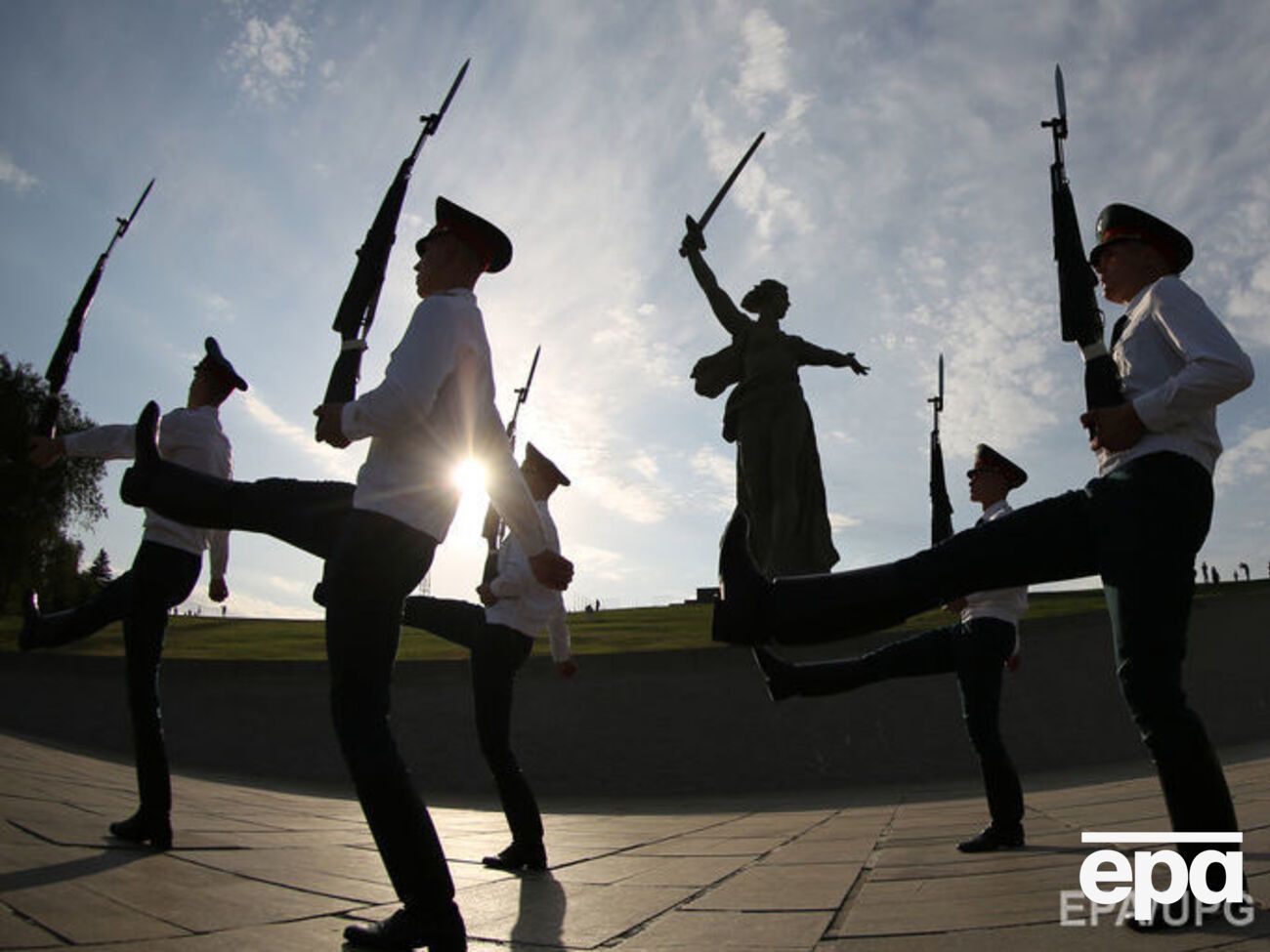 Россия засекретила большую часть своих расходов на оборону