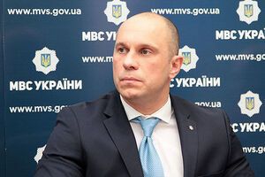 Кива: "Рух нових сил" готовит масштабную акцию. Везут палатки, еду, людей со всей Украины. Будут делать "МишкаМайдан"