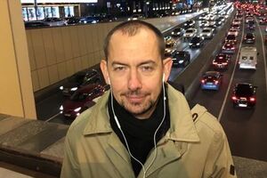 Роман Цимбалюк: Тяжело найти того, кого нет