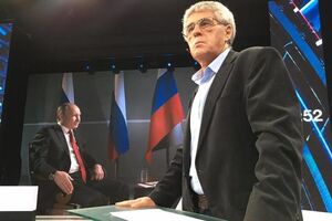 Гозман: Це божевілля триває давно і стало вже звичним