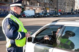 В полиции заявили, что расследуют обстоятельства ДТП