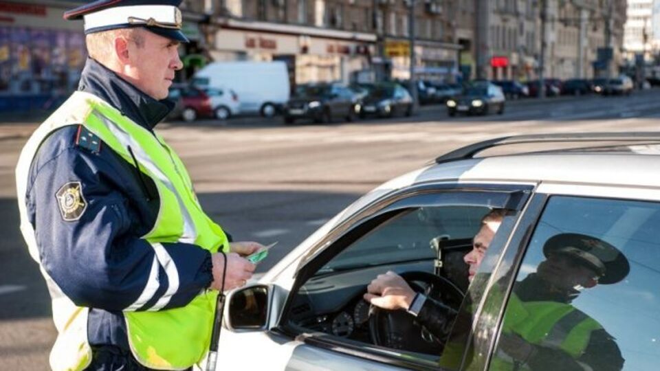 В полиции заявили, что расследуют обстоятельства ДТП