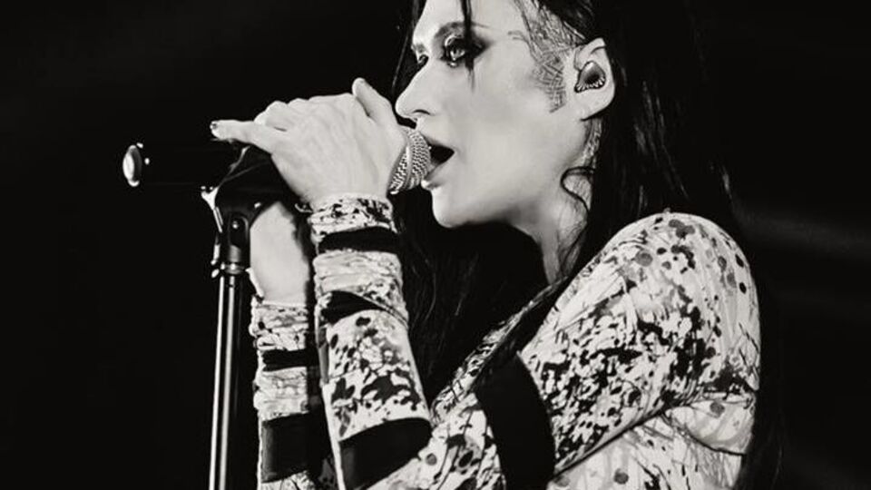 Состояние певицы у медиков опасений не вызывает