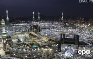 Совершить хадж хотя бы раз в жизни должен каждый совершеннолетний мусульманин