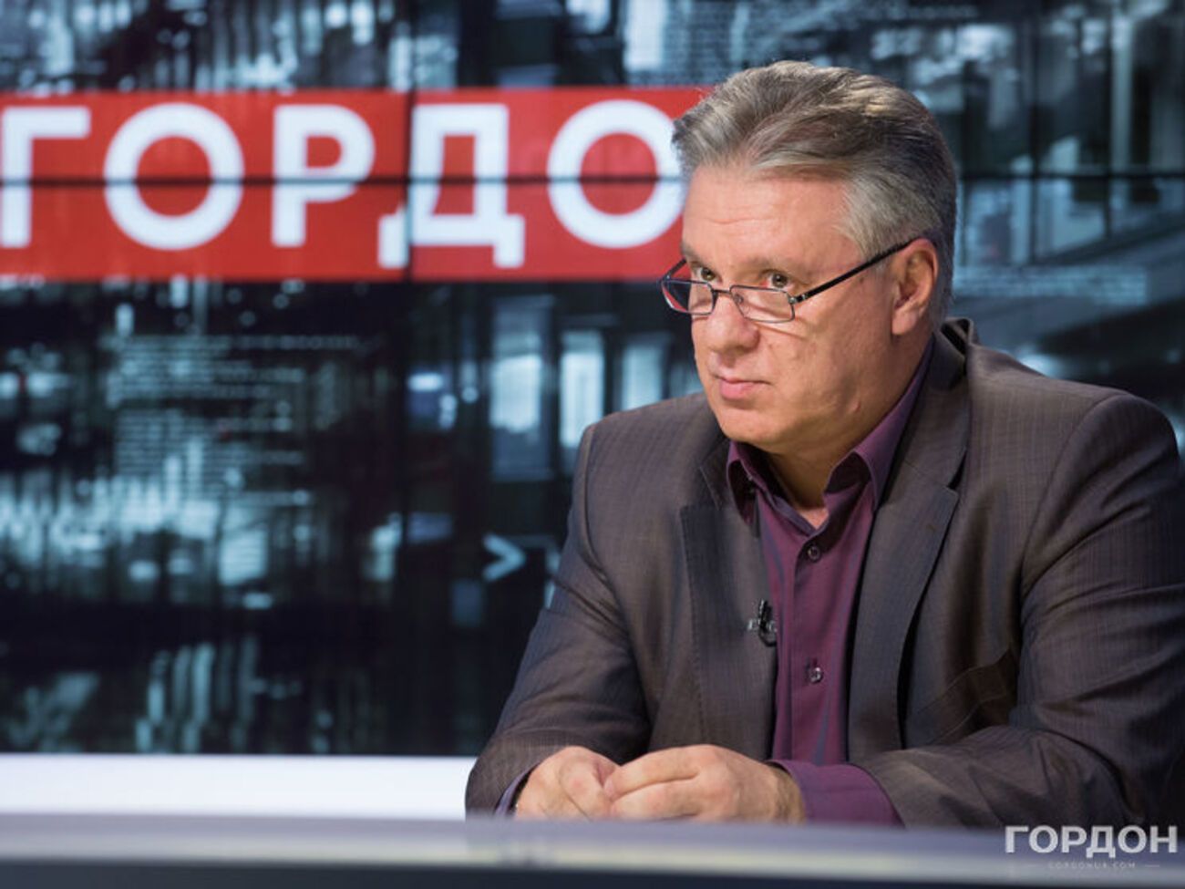 Петро Копка: Трагедія України &ndash; політична система, яка склалася в країні