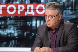 Петро Копка: Трагедія України – політична система, яка склалася в країні
