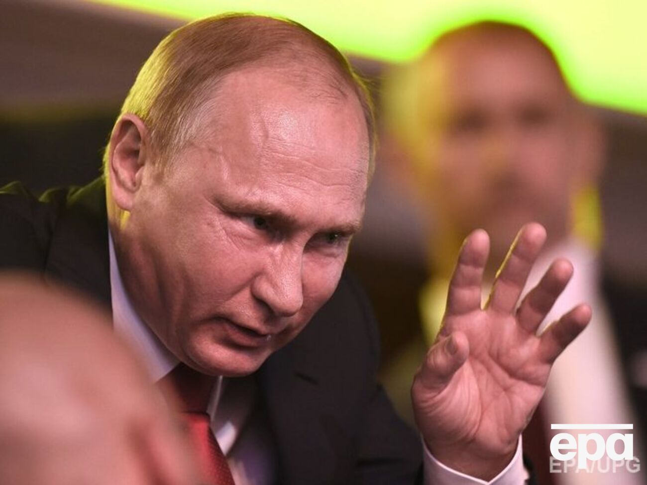 Путин посещал Будапешт 28 августа