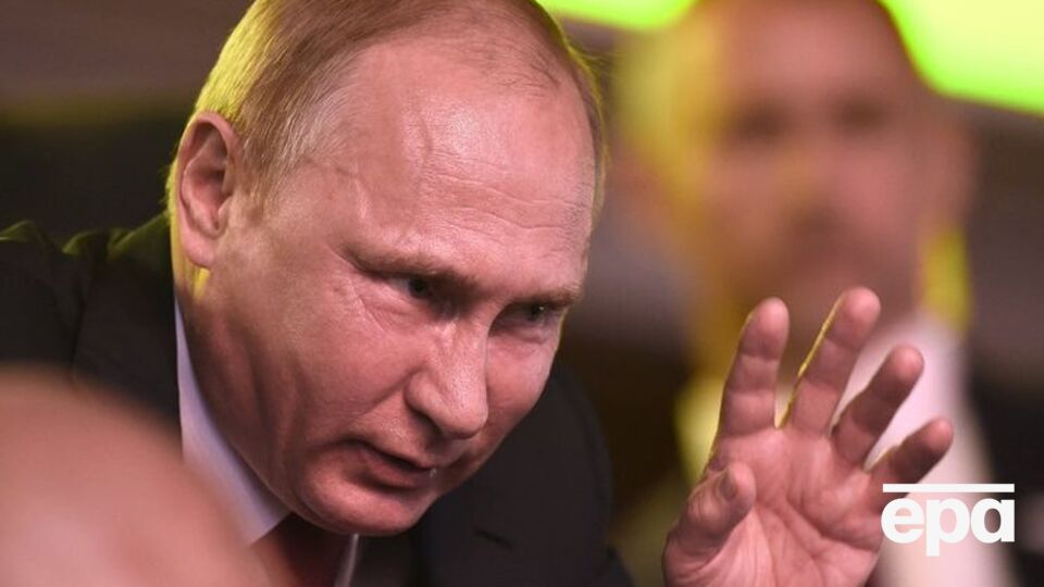 Путин посещал Будапешт 28 августа