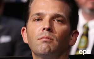 Сын Трампа даст показания в сентябре