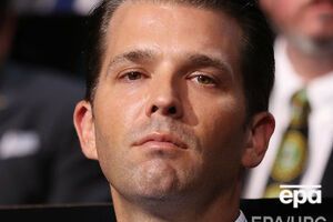 Сын Трампа даст показания в сентябре