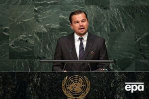 Фонд ДіКапріо перерахував кошти для допомоги постраждалим від урагану