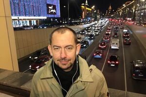 Цимбалюк – россиянам: Очень много плохого было сказано о нашей армии, но я скажу следующее: какая армия у нас есть, с такой и будете воевать