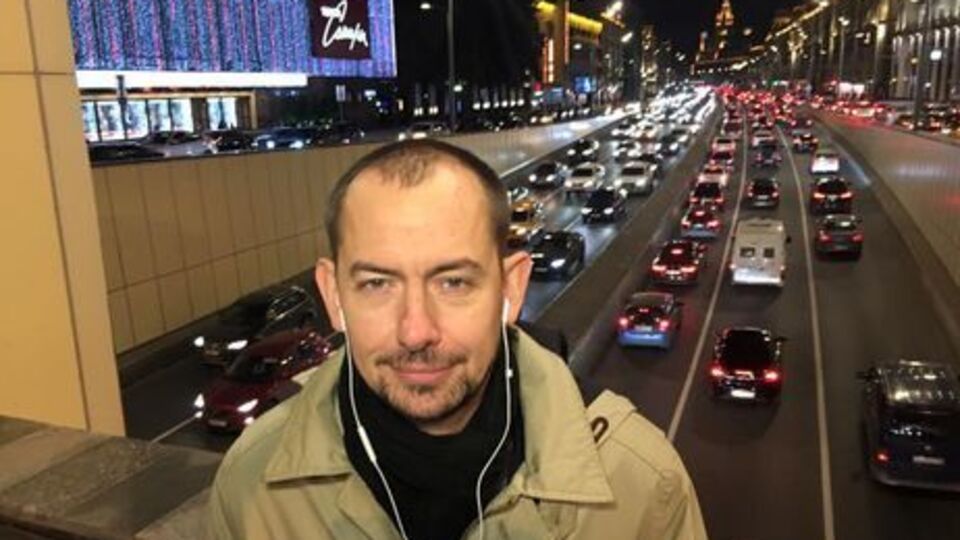 Цимбалюк – россиянам: Очень много плохого было сказано о нашей армии, но я скажу следующее: какая армия у нас есть, с такой и будете воевать