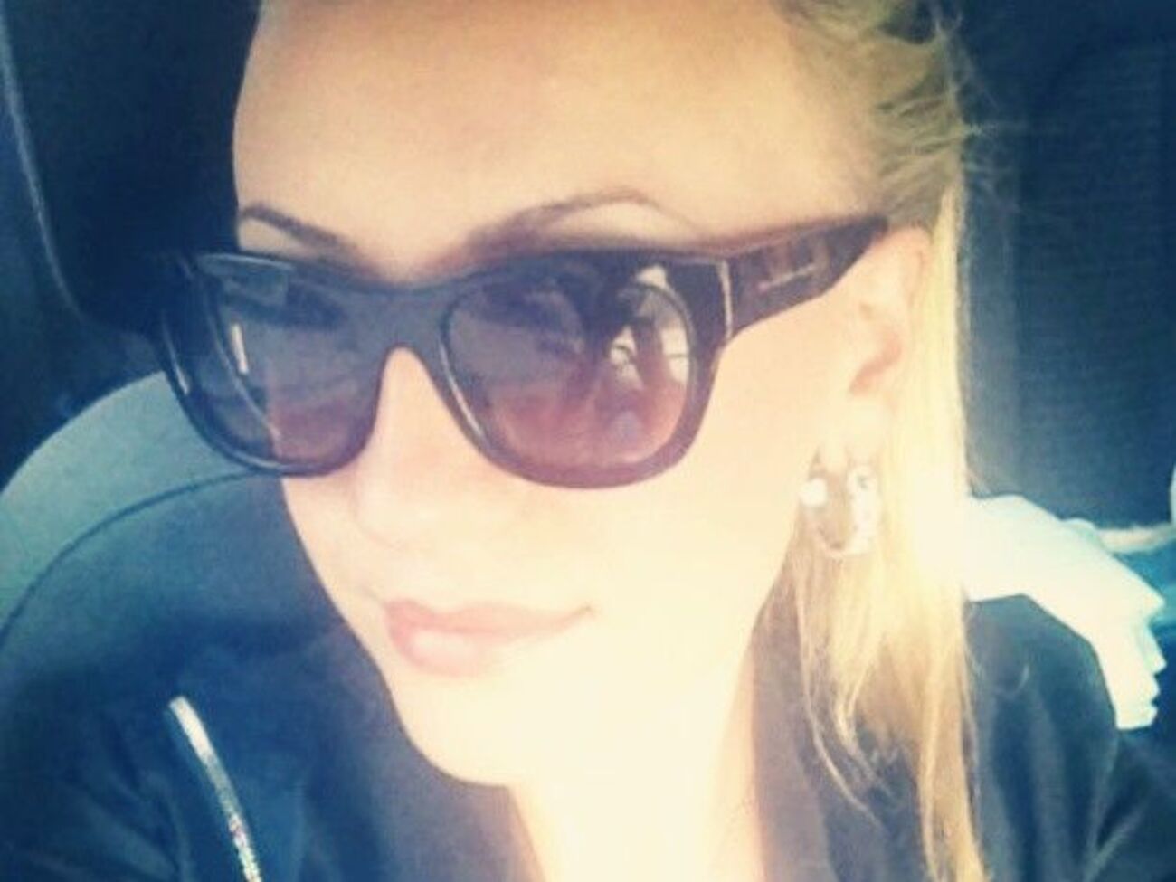 Никитюк: Еще одна шапка в мою коллекцию шапок и шляп разных стран