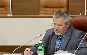 Главой Госкосмоса стал Дегтяренко