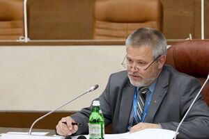 Главой Госкосмоса стал Дегтяренко