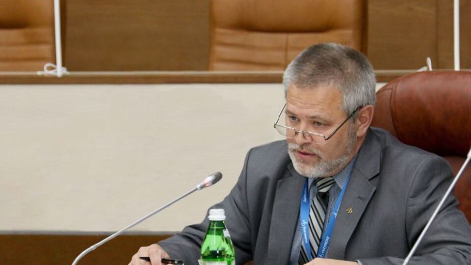 Головою Держкосмосу став Дегтяренко