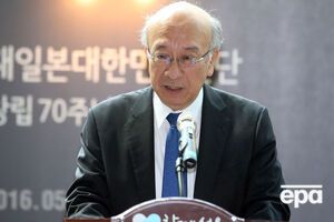 Коро Бешо подтвердил намерение обсудить вопрос санкций против Северной Кореи с США