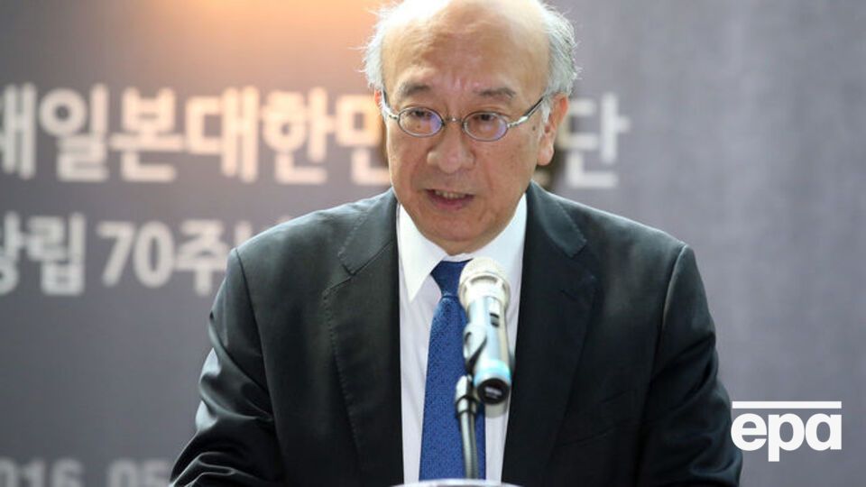 Коро Бешо подтвердил намерение обсудить вопрос санкций против Северной Кореи с США