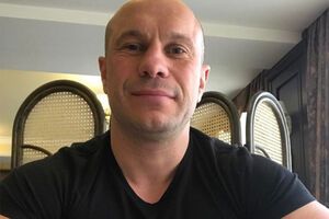 Ілля Кива: Чому я можу так поводитися і так з усіма розмовляти? Тому що в мене немає бізнесу, землі, зв'язків
