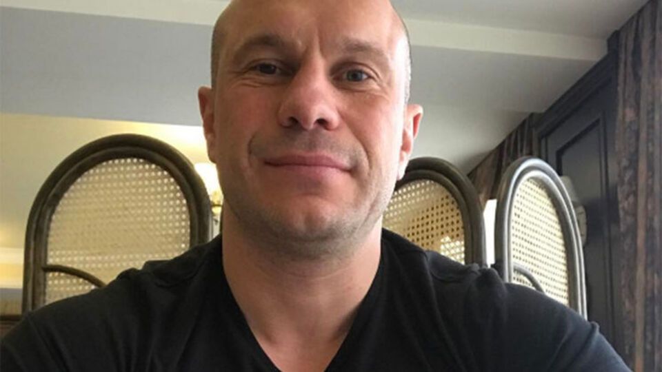 Ілля Кива: Чому я можу так поводитися і так з усіма розмовляти? Тому що в мене немає бізнесу, землі, зв'язків