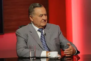 Марчук: Коли почалася війна, я тоді повернувся в медійну сферу... І офіційні особи говорили: "Що ви сієте паніку?!"