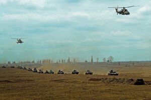 Українська армія посіла 30-те місце в рейтингу