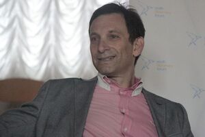 Портников отметил, что выслать из Украины иностранного пропагандиста с российским паспортом – это несложно