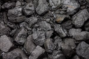 Кабмін підвищив вартість вугілля, яке видобувають на українських держшахтах